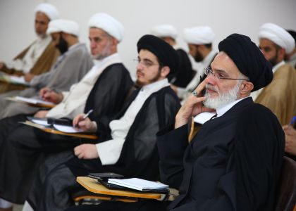 الدورة الثانية